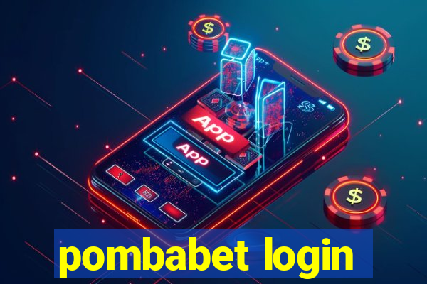 pombabet login